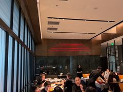 -柿合缘新京菜(国金中心商场店)