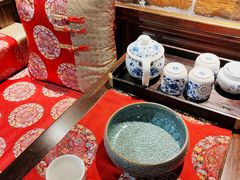 -环秀楼(黄山呈坎店)