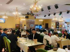 大堂-巴依老爷·新疆美食(上城区天城路店)
