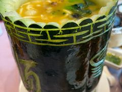 海鲜冬瓜盅-顺风海鲜港(金玉兰店)