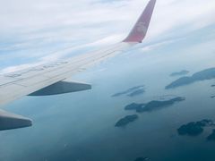 -浦东机场国航头等贵宾室