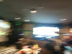 -V-SHOW KTV(济南概念店)
