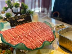 -清真军邺·金富苑肥牛(石坡街旗舰店)