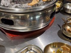 -本炙炭烤·蒲烧活鳗料理店(金沙洲店)
