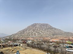 -鸡鸣驿古城