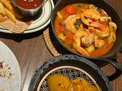 -404干式熟成牛排馆•聚会餐厅