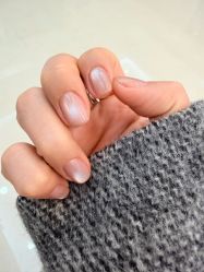 -1R日式轻奢美睫美甲翘睫