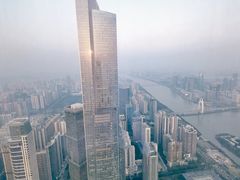 -广州四季酒店·佰鲜汇·现代法餐
