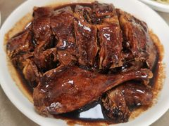 -小本鸡饭店(滨江白马湖店)