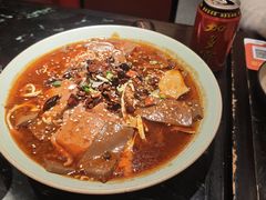 -廖川菜(太阳宫店)