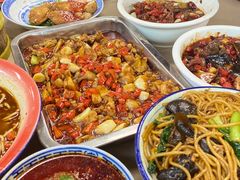 -老三样·旧食新味(万寿宫店)