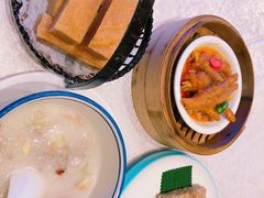 -寻味顺德·珍之宝酒楼(杏坛店)