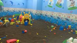 -佳贝爱益智主题儿童乐园(乐尔乐旗舰店)