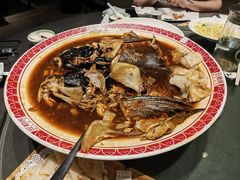 -旺顺阁鱼头泡饼(小红门店)
