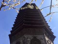 -玲珑塔公园