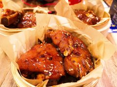 超级猪蹄-和府捞面(东直门银座店)