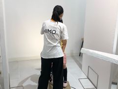 -海马体照相馆(北京朝阳大悦城店)
