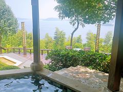 -天目湖涵田半山温泉