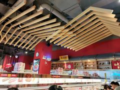 大堂-友壹町寿司(嘉洲广场店)