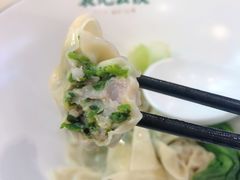 -袁记云饺(鼓楼店)