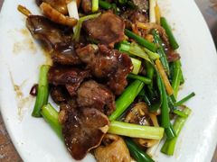 干煎猪杂-贞记餐厅(老街店)