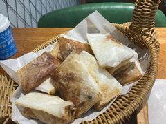 -臻炙大舍烤串(天龙家园店)