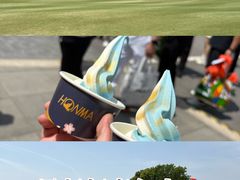 -颖奕安亭高尔夫俱乐部