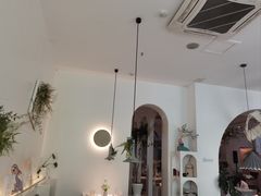 -春树下·树屋花房西餐厅(罍街AS1980店)