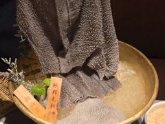-巴奴毛肚火锅(悠唐购物中心店)