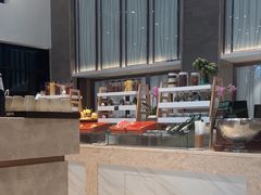 -菲住布渴酒店自助餐厅(阿里巴巴西溪园区店)