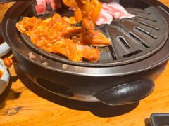 -九田家黑牛烤肉料理(华侨城店)