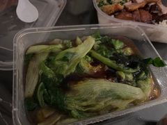 -陈光记烧腊店(罗保博士街店)