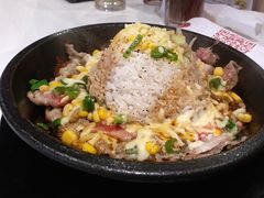 -Red Rice米饭主题餐厅(荔枝角店)