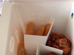 -汉堡王(丁兰广场店)