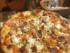 -盘炉forenza·云贵川融合小食堂 ( 钟楼中柳巷店)