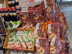 -Olé精品超市(北京合生汇店)