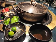 -凤园椰珍·臻品椰子鸡(保利时光里店)