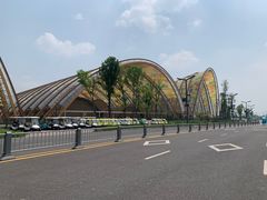 -中国天府农业博览园