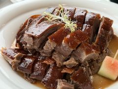 -椿记烧鹅(叠彩店)