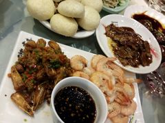 -南来顺饭庄·清真(南菜园店)