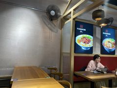 大堂-瓦记米粉(东鼓道店)