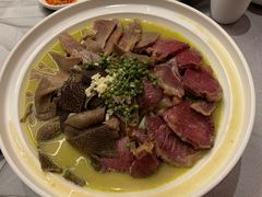 -A One Kitchen·南京精菜馆(德基广场店)