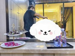 -LJOY丽锦造型·烫发染发