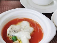 -白天鹅宾馆·流浮阁咖啡厅