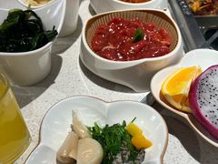 -海底捞火锅(凤凰广场店)