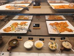 -景er The Balcony自助餐厅·北京东方君悦大酒店