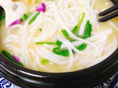 -双桥园·云南过桥米线(古城南门店)