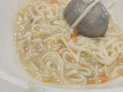 -老雒阳面馆·水席(定鼎门店)