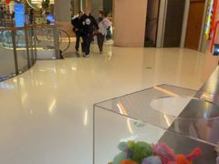 -Xcape异时刻密室逃脱魔法互动(瑞虹天地太阳宫店)