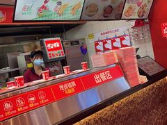 -猪角·闽南猪脚饭(上梅林店)